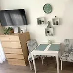 Apartament Hedvig Es Ludvig Balatonföldvár