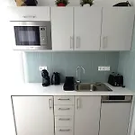 Apartament Hedvig Es Ludvig