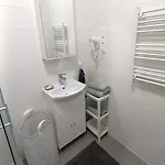 Hedvig Es Ludvig Apartament *