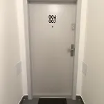 Apartament Hedvig Es Ludvig *
