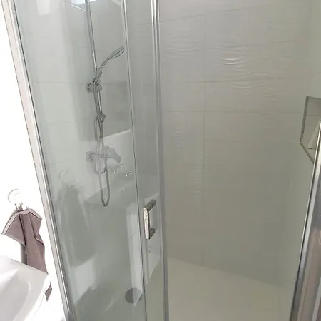 Apartmán Hedvig Es Ludvig Balatonföldvár