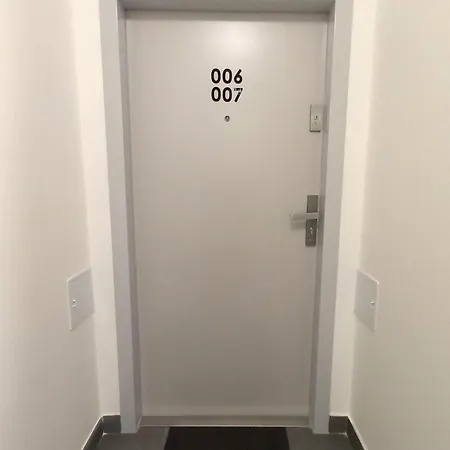 Apartmán Hedvig Es Ludvig *