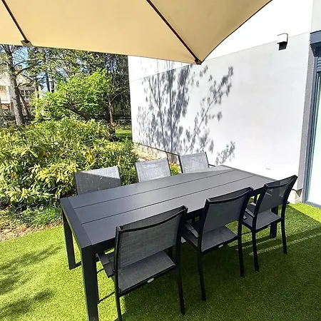 Hedvig Es Ludvig Apartmán Balatonföldvár