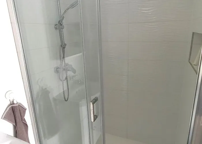 Appartement Hedvig Es Ludvig Balatonföldvár