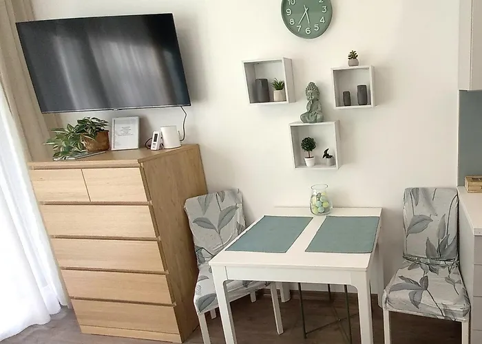 Appartement Hedvig Es Ludvig Balatonföldvár