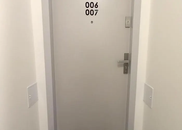 Appartement Hedvig Es Ludvig *