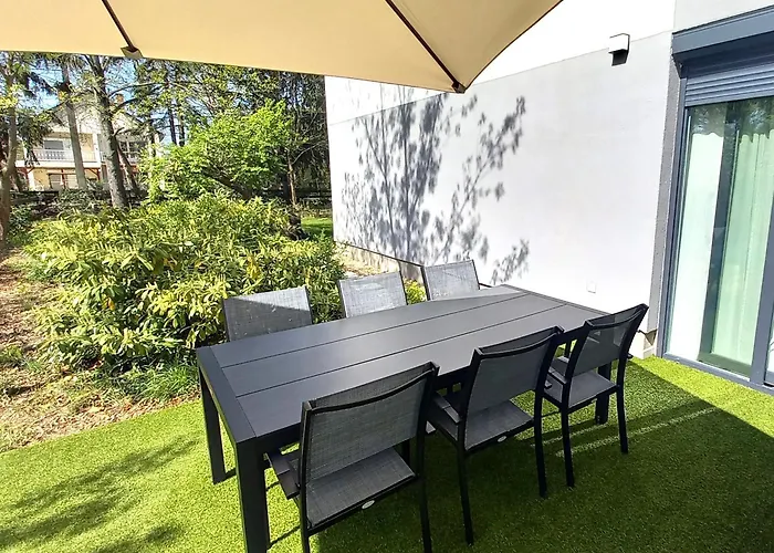 Hedvig Es Ludvig Appartement Balatonföldvár